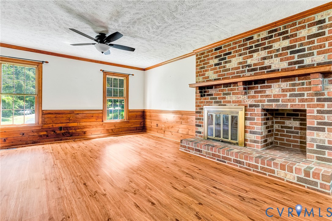7458 Rural Point Court Mechanicsville, VA 23116 - Photo 10 of 38 Gallery Image 10