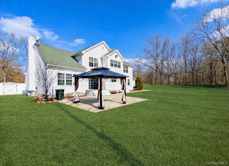 180 Country Road Medford, NY 11763 - Photo 35 of 35