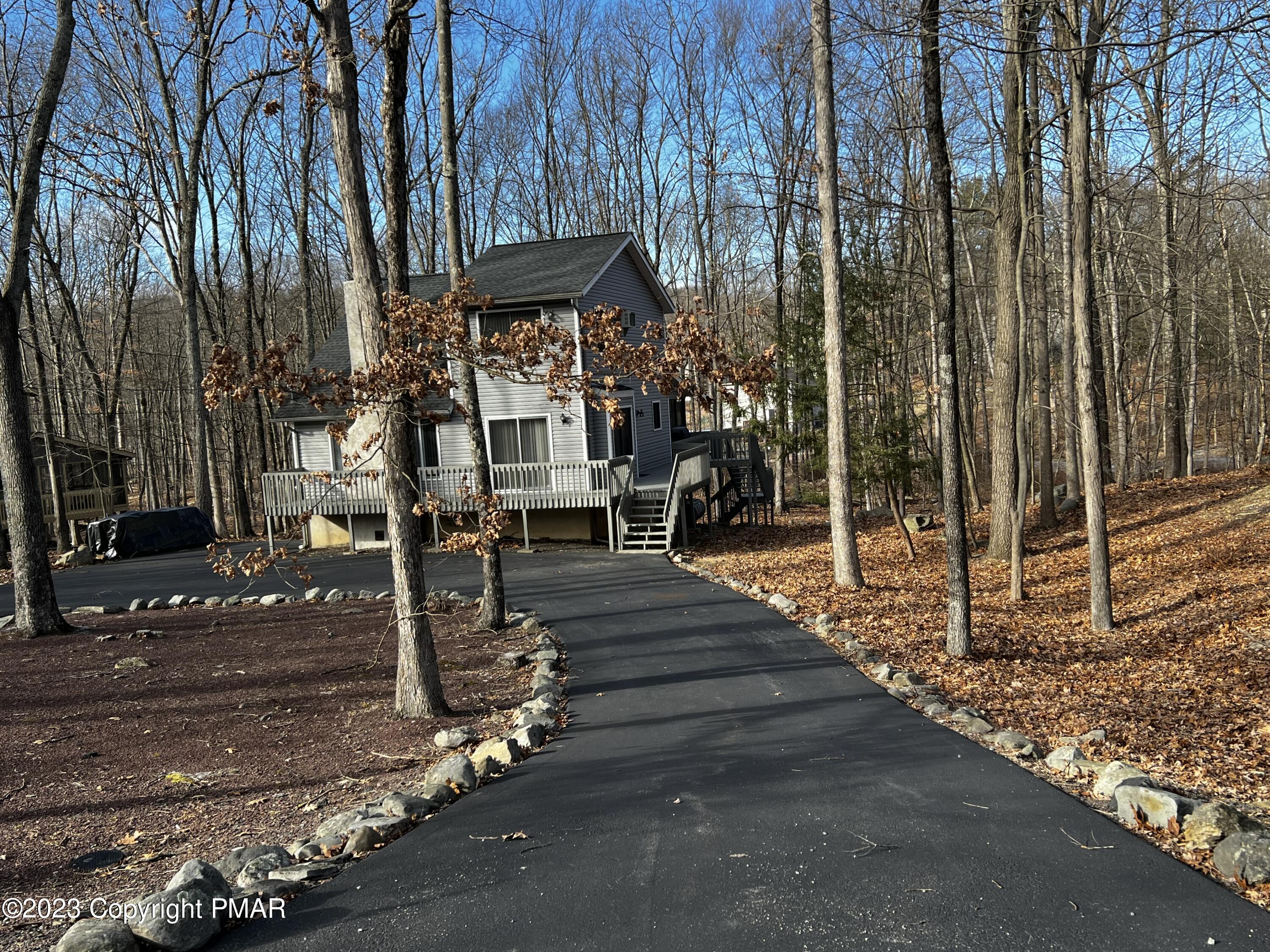 126 Dunchurch Drive Bushkill, PA 18324 - Photo 30 of 44 Photo Feb 04 2023, 2 25 28 PM