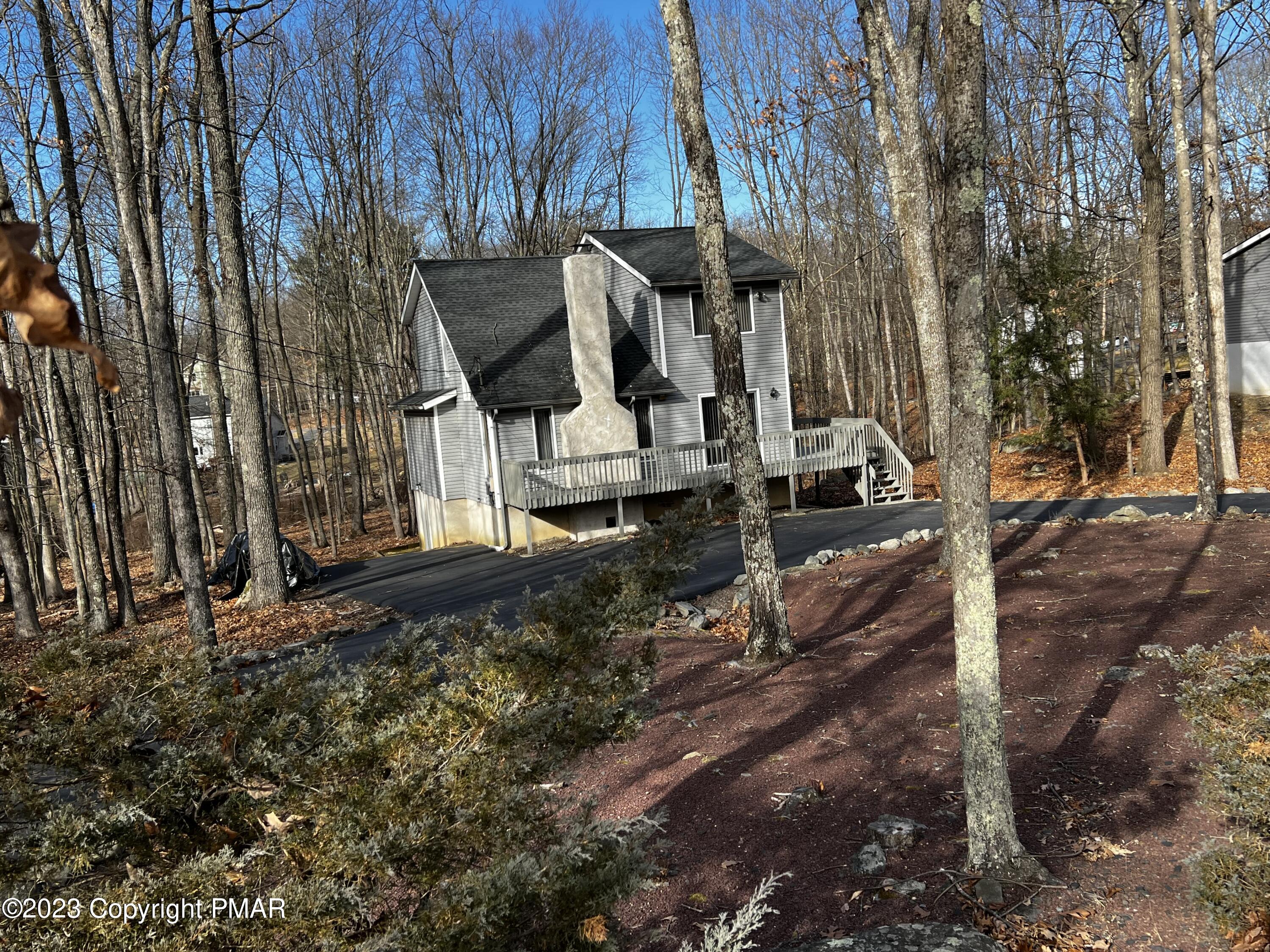 126 Dunchurch Drive Bushkill, PA 18324 - Photo 31 of 44 Photo Feb 04 2023, 2 25 50 PM