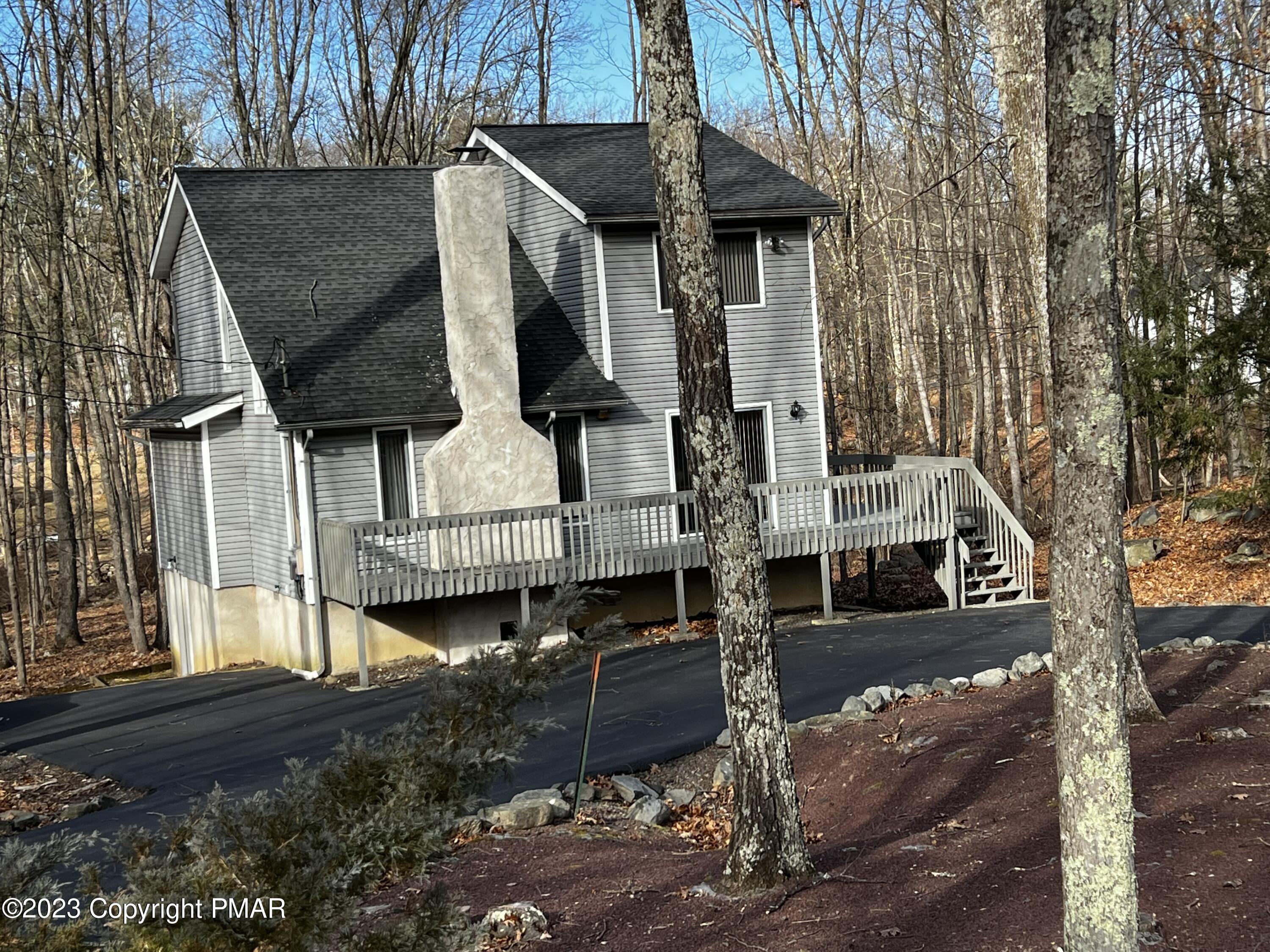 126 Dunchurch Drive Bushkill, PA 18324 - Photo 32 of 44 Photo Feb 04 2023, 2 26 01 PM