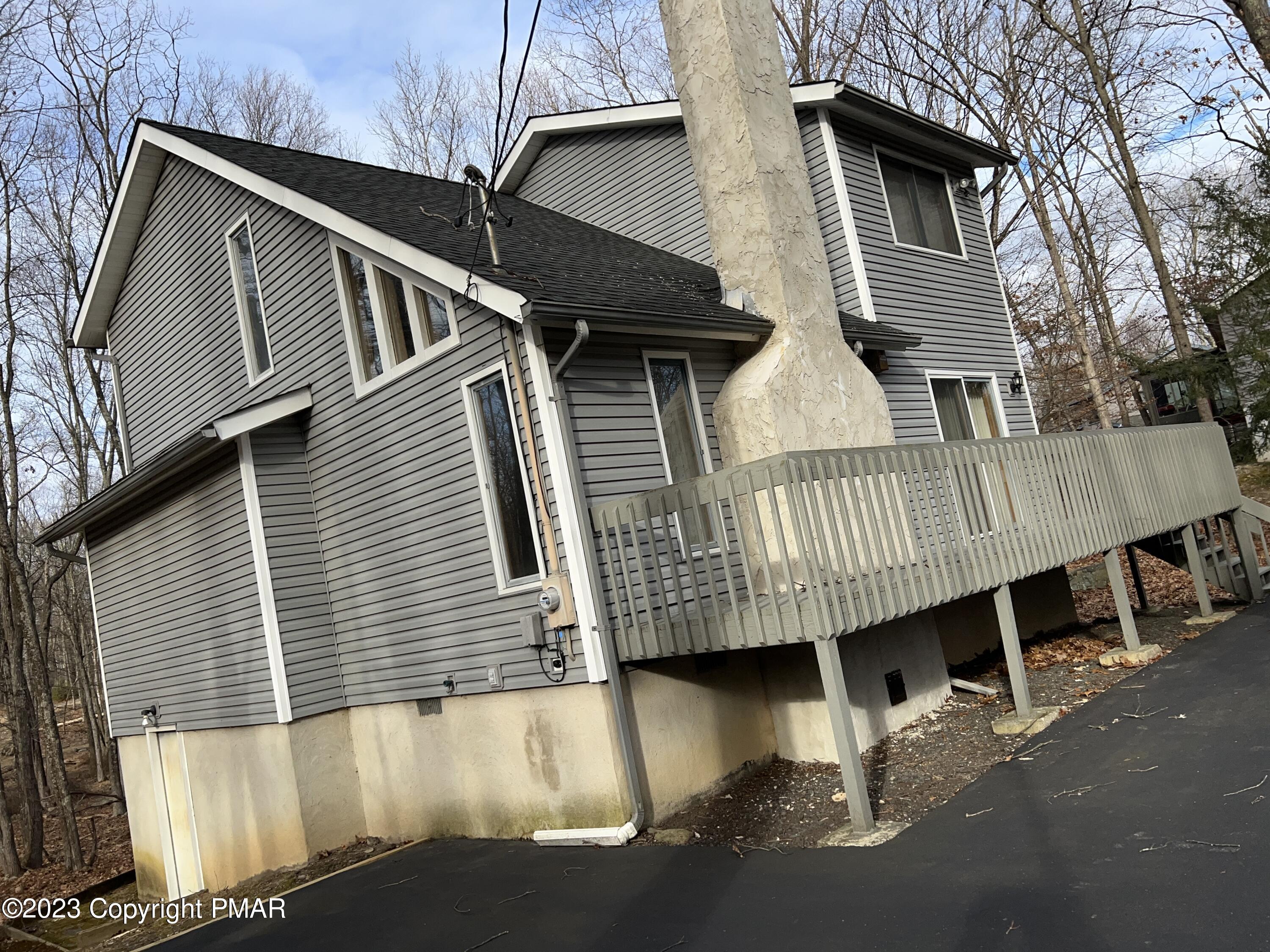 126 Dunchurch Drive Bushkill, PA 18324 - Photo 40 of 44 Photo Feb 04 2023, 3 11 13 PM