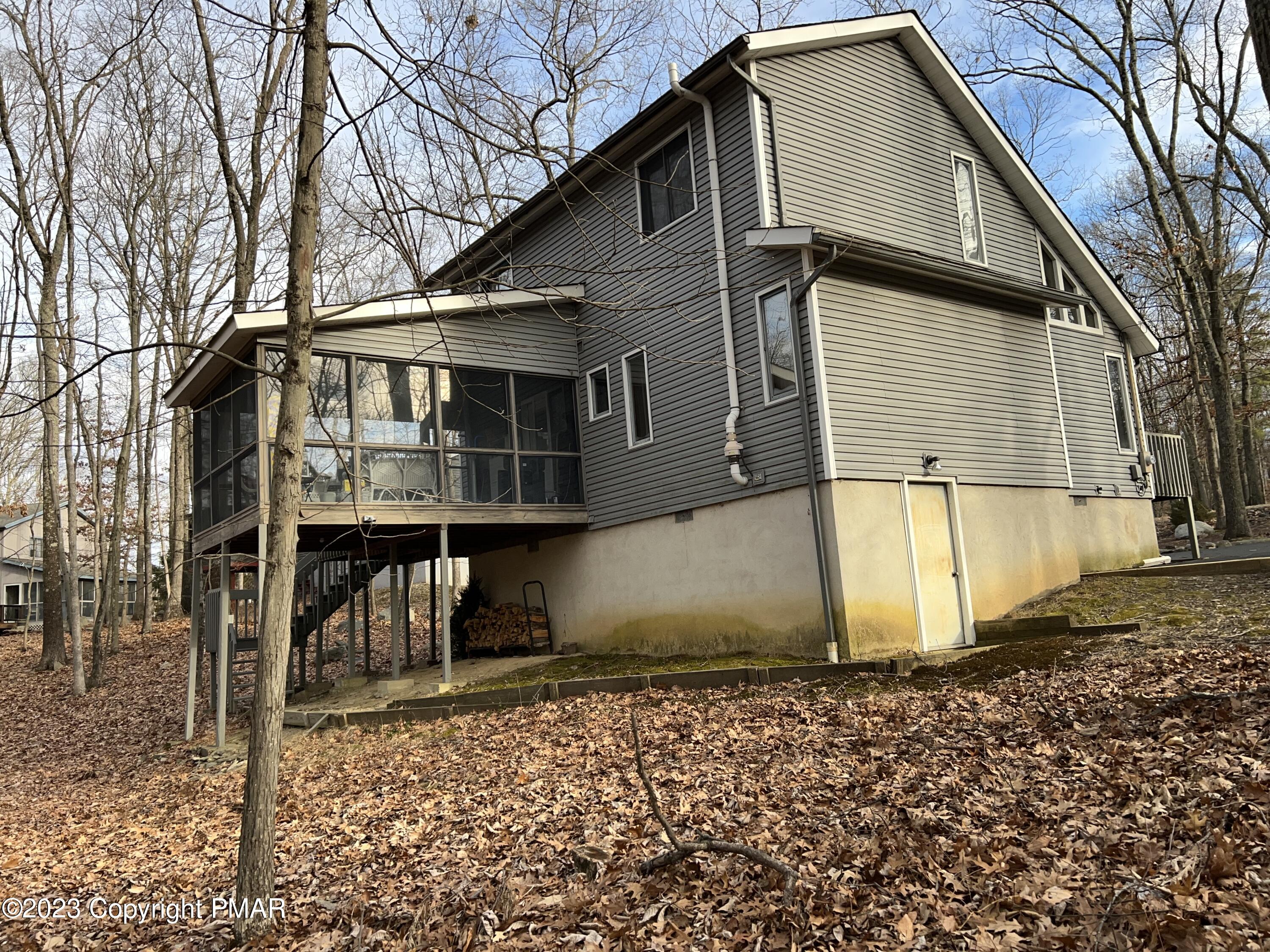 126 Dunchurch Drive Bushkill, PA 18324 - Photo 43 of 44 Photo Feb 04 2023, 3 13 16 PM