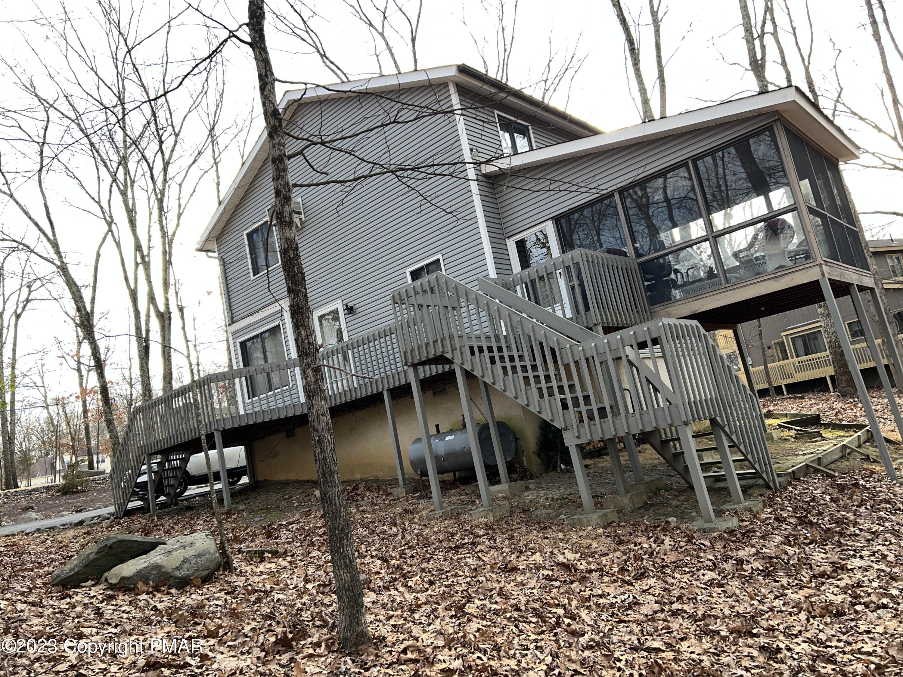 126 Dunchurch Drive Bushkill, PA 18324 - Photo 44 of 44 Photo Feb 04 2023, 3 13 58 PM