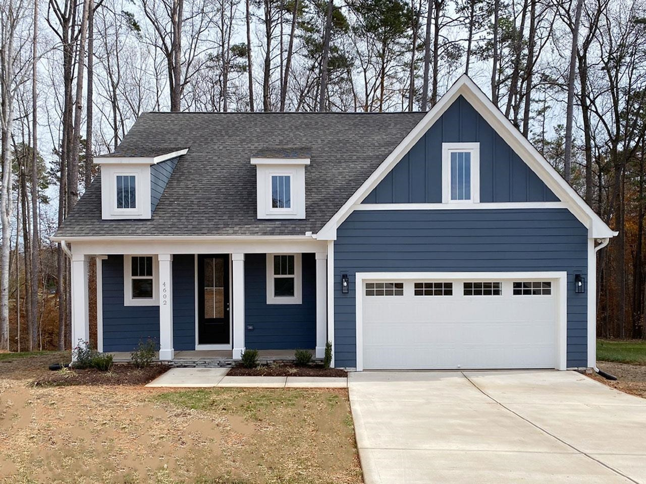 4602 Apple Rdg Lane Graham, NC 27253 - Photo 1 of 36 Photo 1