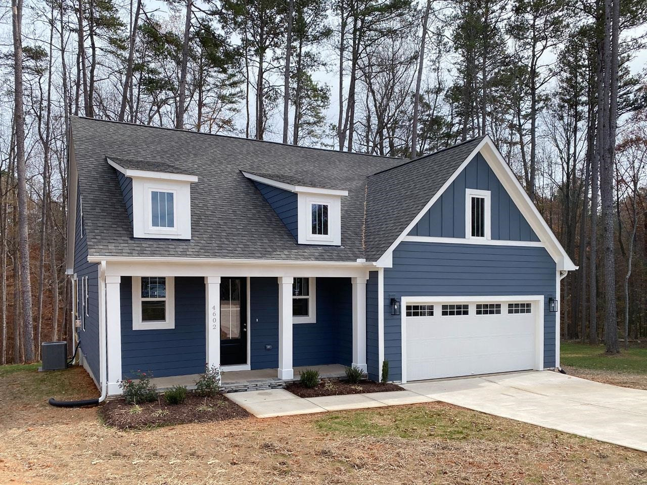 4602 Apple Rdg Lane Graham, NC 27253 - Photo 2 of 36 Photo 2