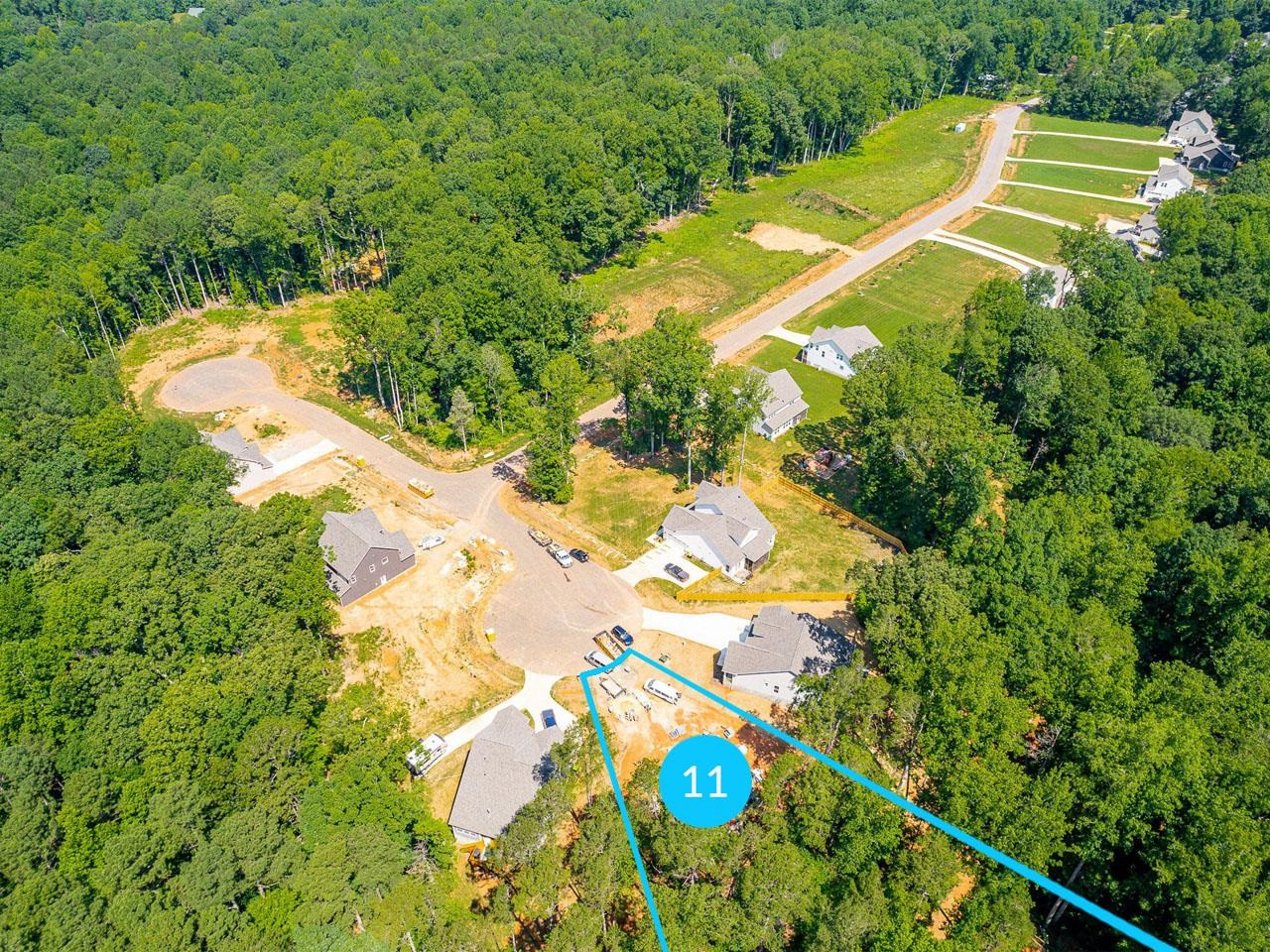 4602 Apple Rdg Lane Graham, NC 27253 - Photo 34 of 36 Photo 34