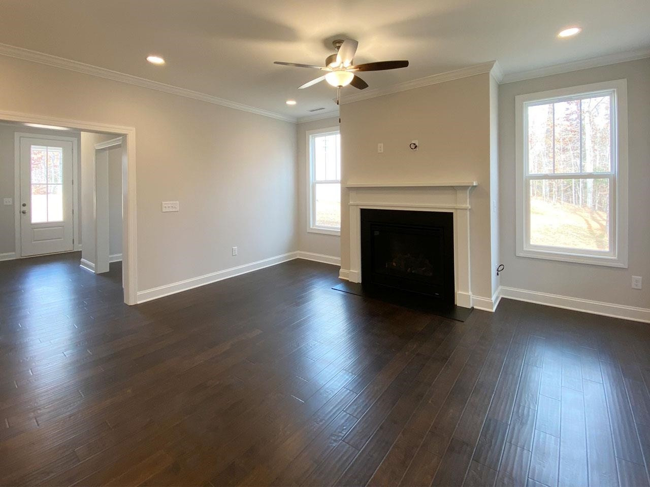 4602 Apple Rdg Lane Graham, NC 27253 - Photo 5 of 36 Photo 5