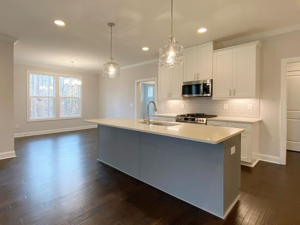 4602 Apple Rdg Lane Graham, NC 27253 - Photo 8 of 36 Photo 8