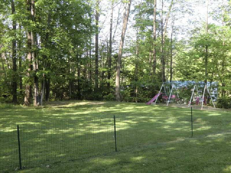 184 East Benton Road Benton, ME 04901 - Photo 16 of 17 Yard/Garden.