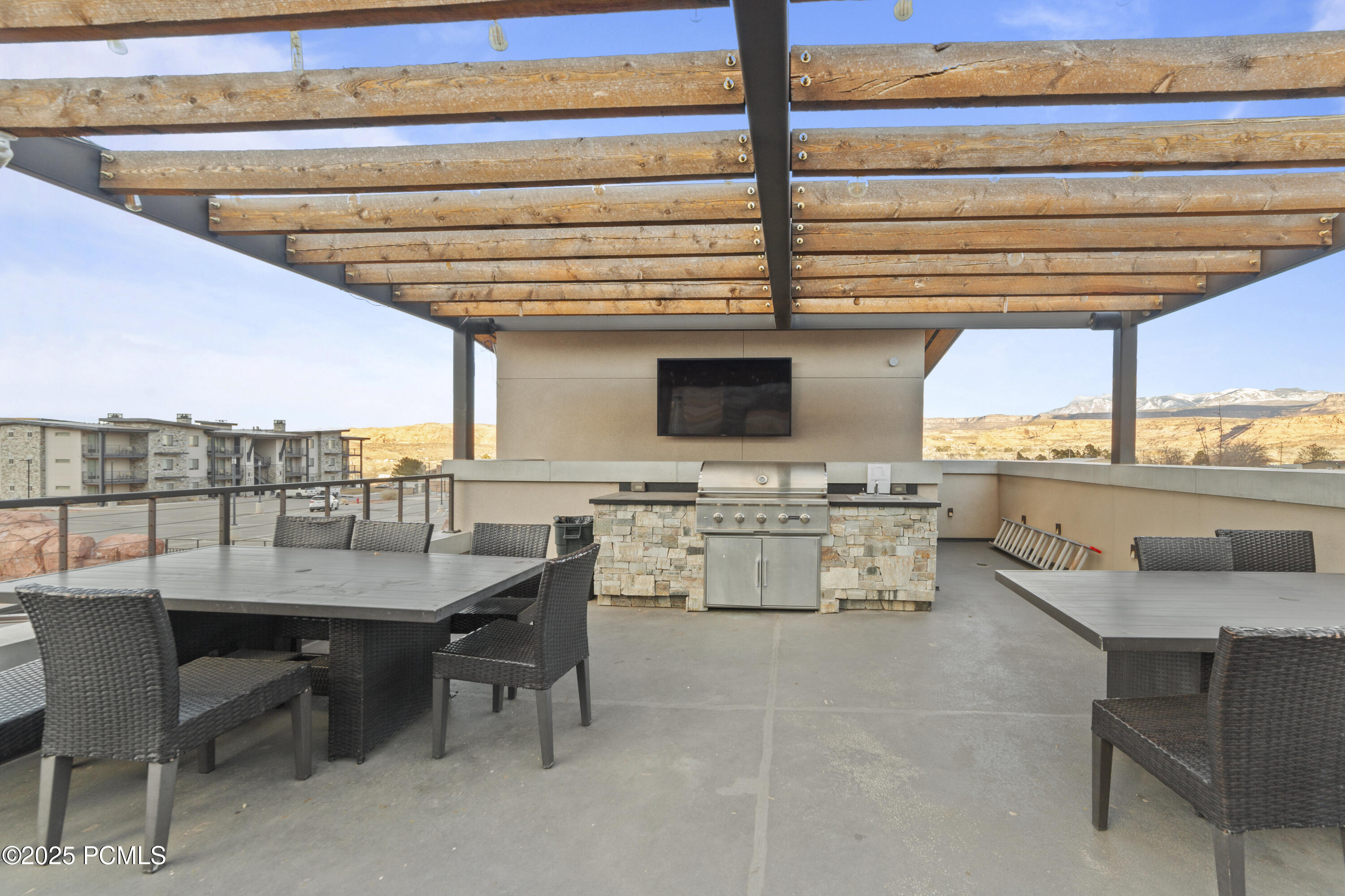 2331 Mesa Road, Unit D12 Moab, UT 84532 - Photo 22 of 46