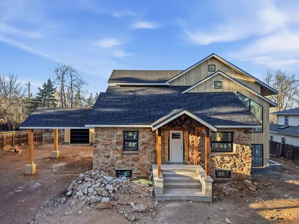 $5,295,000 | 2029 Columbine Avenue, Boulder, CO 80302