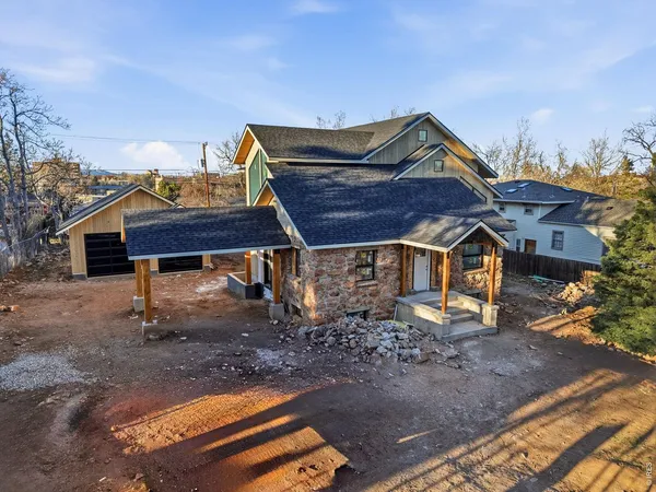 $5,295,000 | 2029 Columbine Avenue, Boulder, CO 80302