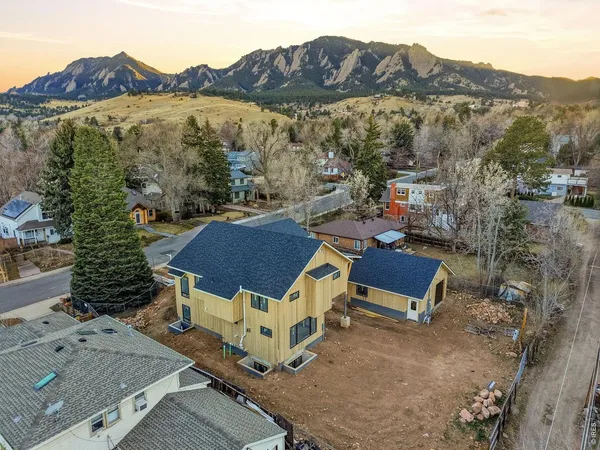 $5,295,000 | 2029 Columbine Avenue, Boulder, CO 80302