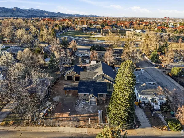 $5,295,000 | 2029 Columbine Avenue, Boulder, CO 80302