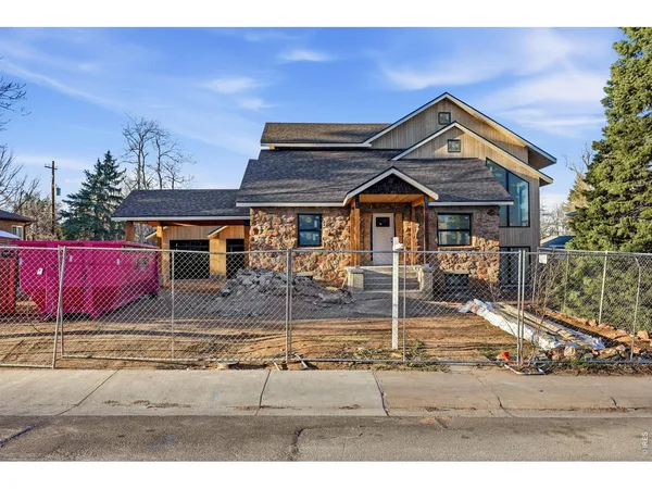 $5,295,000 | 2029 Columbine Avenue, Boulder, CO 80302