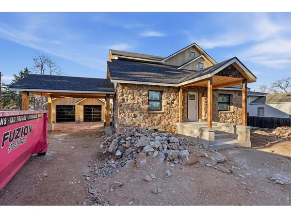 $5,295,000 | 2029 Columbine Avenue, Boulder, CO 80302
