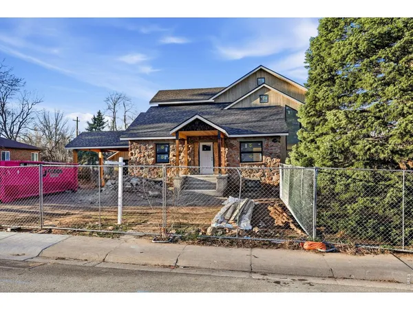 $5,295,000 | 2029 Columbine Avenue, Boulder, CO 80302