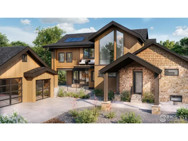 $5,295,000 | 2029 Columbine Avenue, Boulder, CO 80302