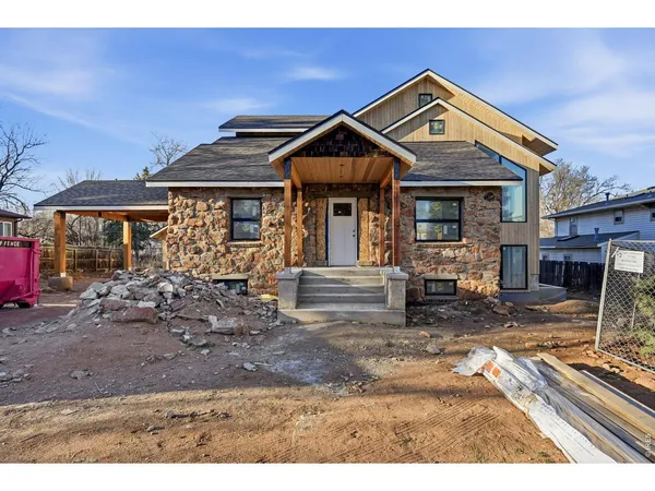 $5,295,000 | 2029 Columbine Avenue, Boulder, CO 80302