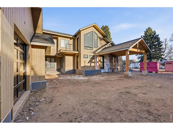 $5,295,000 | 2029 Columbine Avenue, Boulder, CO 80302