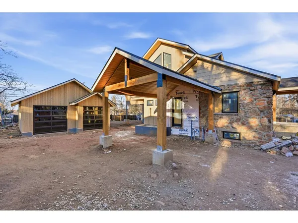 $5,295,000 | 2029 Columbine Avenue, Boulder, CO 80302