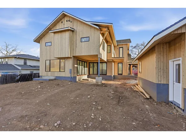 $5,295,000 | 2029 Columbine Avenue, Boulder, CO 80302