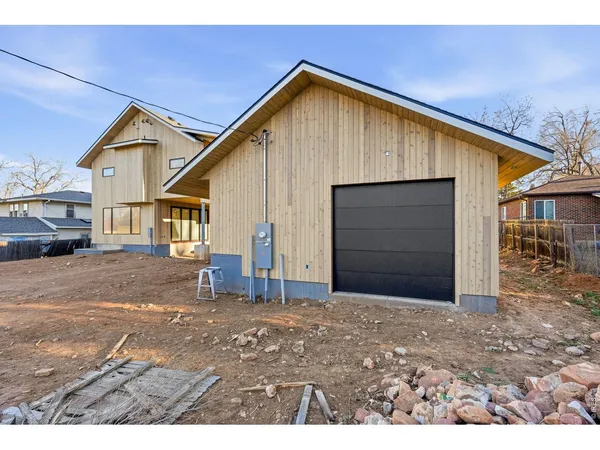 $5,295,000 | 2029 Columbine Avenue, Boulder, CO 80302