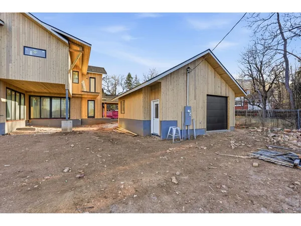 $5,295,000 | 2029 Columbine Avenue, Boulder, CO 80302