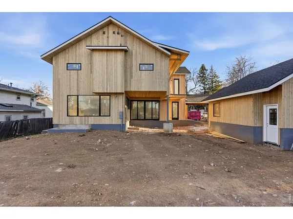 $5,295,000 | 2029 Columbine Avenue, Boulder, CO 80302