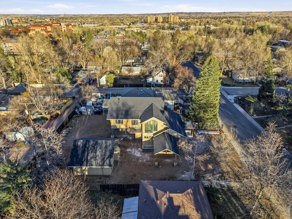 $5,295,000 | 2029 Columbine Avenue, Boulder, CO 80302