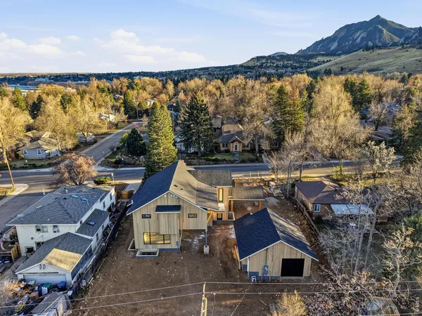 $5,295,000 | 2029 Columbine Avenue, Boulder, CO 80302