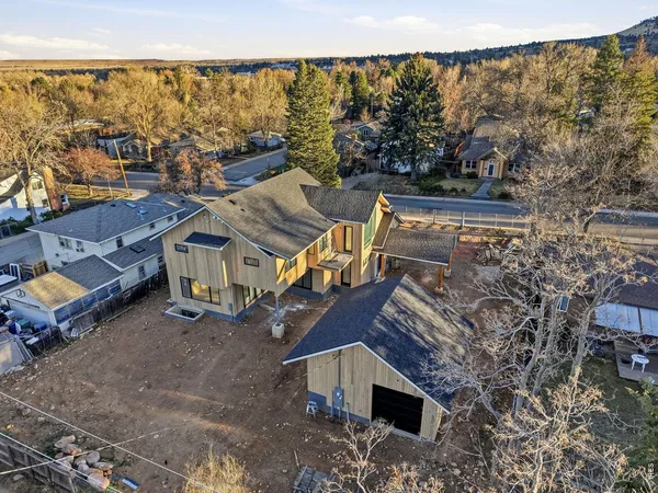 $5,295,000 | 2029 Columbine Avenue, Boulder, CO 80302