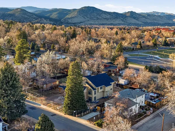 $5,295,000 | 2029 Columbine Avenue, Boulder, CO 80302