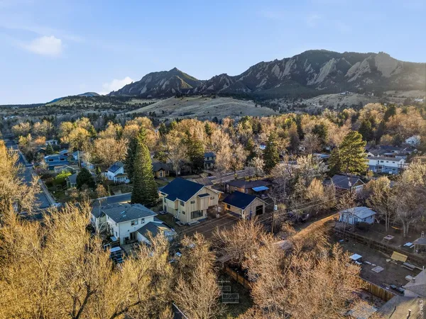 $5,295,000 | 2029 Columbine Avenue, Boulder, CO 80302
