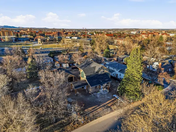 $5,295,000 | 2029 Columbine Avenue, Boulder, CO 80302