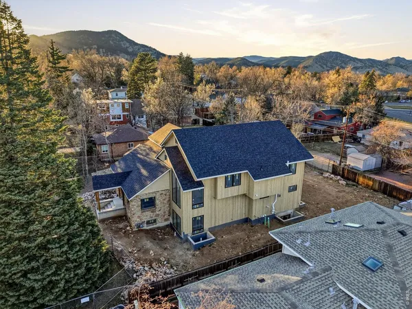 $5,295,000 | 2029 Columbine Avenue, Boulder, CO 80302