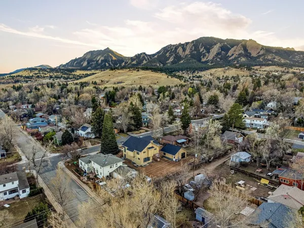 $5,295,000 | 2029 Columbine Avenue, Boulder, CO 80302