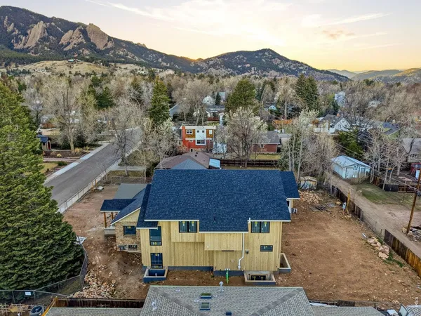 $5,295,000 | 2029 Columbine Avenue, Boulder, CO 80302