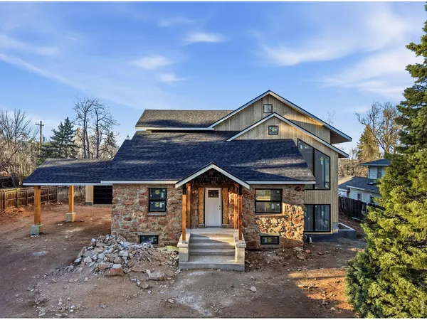 $5,295,000 | 2029 Columbine Avenue, Boulder, CO 80302