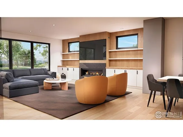 $5,295,000 | 2029 Columbine Avenue, Boulder, CO 80302