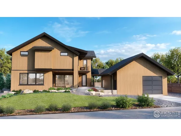 $5,295,000 | 2029 Columbine Avenue, Boulder, CO 80302