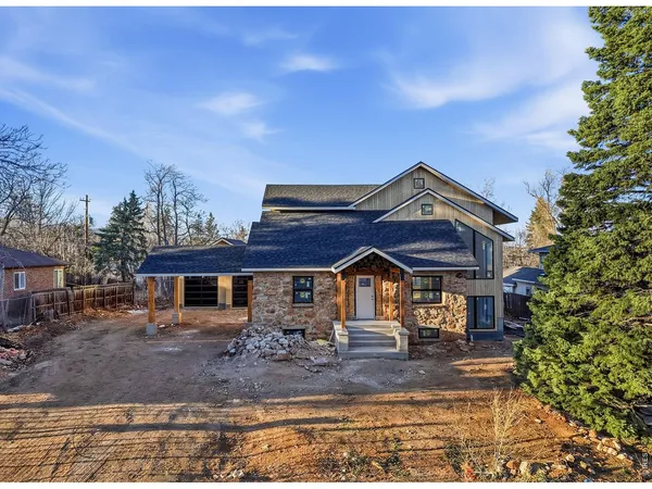 $5,295,000 | 2029 Columbine Avenue, Boulder, CO 80302