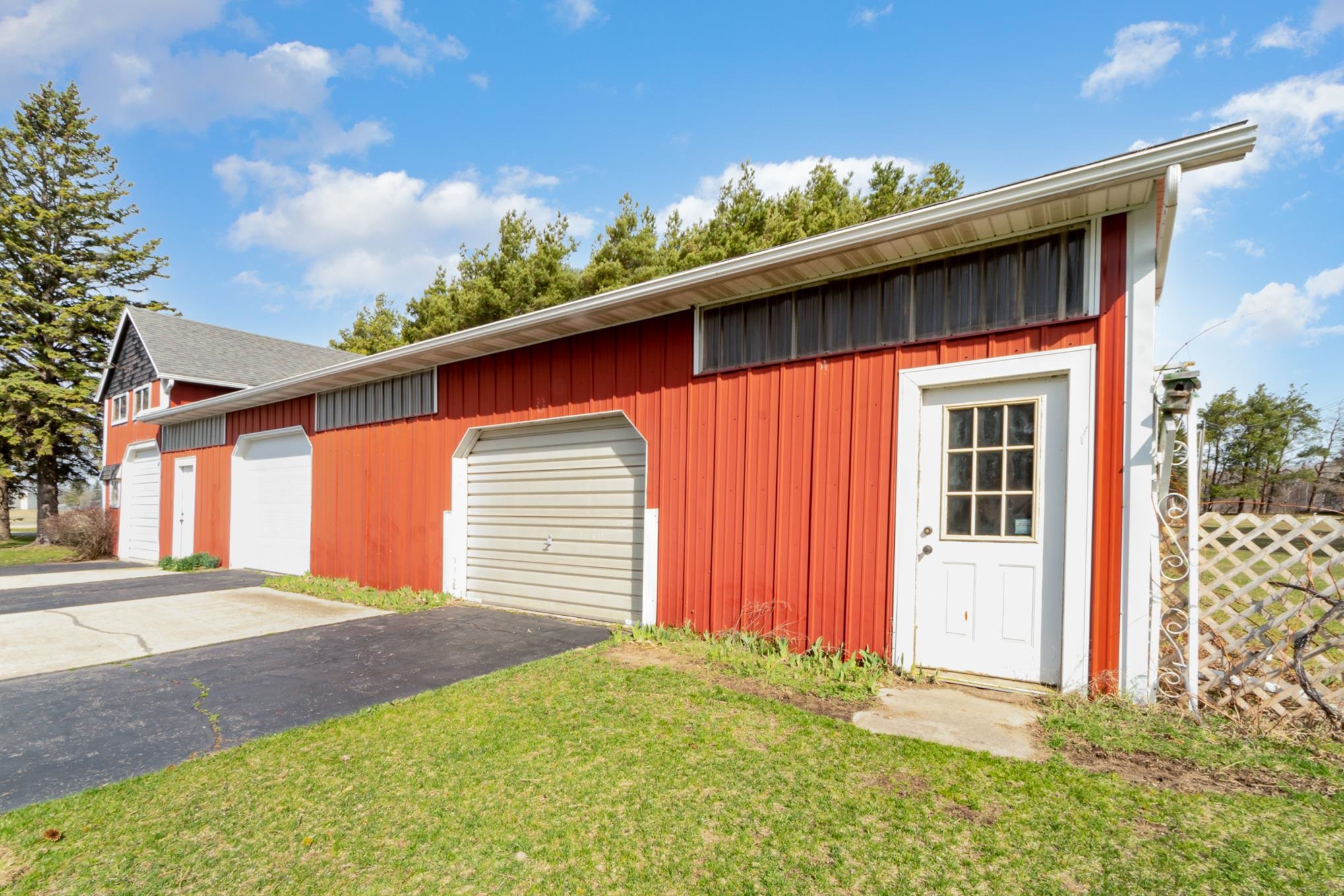 1793 Nugent Road Bad Axe, MI 48413 - Photo 14 of 28