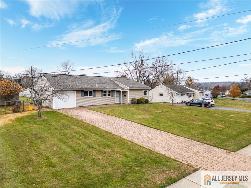 192 Kendall Road Kendall Park, NJ 08824 - Photo 1 of 23 Gallery Image 1