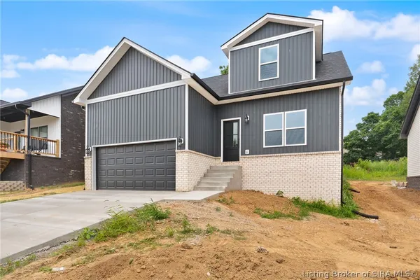 $324,999 | 6021 Red Berry Juniper Drive, Charlestown, IN 47111