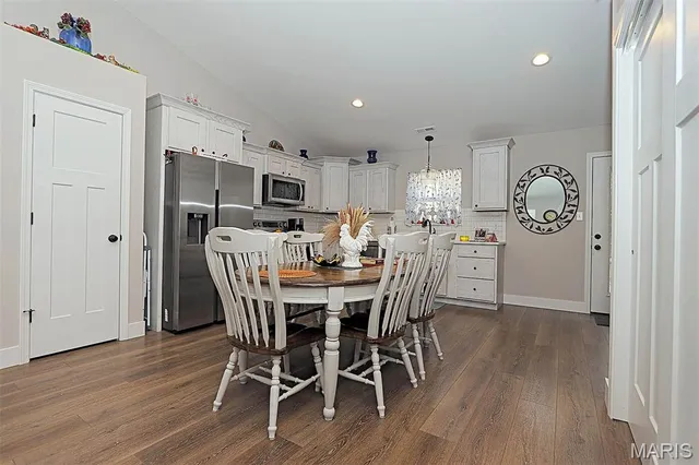 $269,000 | 810 Charmaine Drive, Bonne Terre, MO 63628