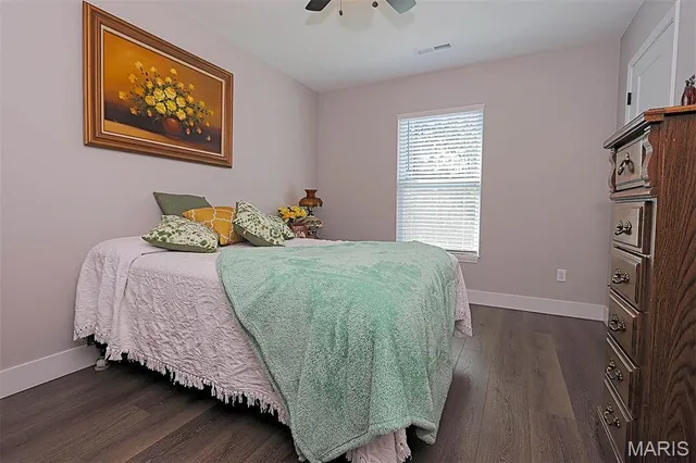 $269,000 | 810 Charmaine Drive, Bonne Terre, MO 63628