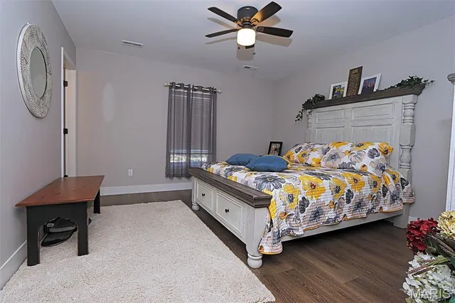 $269,000 | 810 Charmaine Drive, Bonne Terre, MO 63628