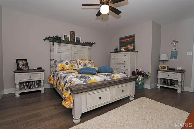 $269,000 | 810 Charmaine Drive, Bonne Terre, MO 63628